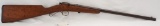 Winchester Model 02 .22 S, L, Extra Long