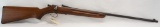 Winchester Model 68 .22 S, L, LR