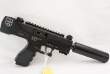 Masterpiece Arms 9mm