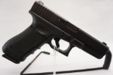 Glock Mod 22 .40 S&W