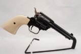Heritage Rough Rider .22 Mag