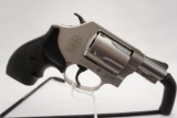 S&W Mod 637-2 .38 Spl