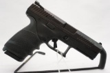 CZ P-10 C 9mm