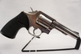 S&W Mod 65-2 .357 Mag