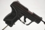 Ruger LCP II .22LR