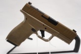 Springfield Hellcat Pro 9mm