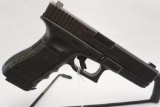 Glock Mod 17 9mm