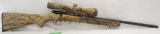 Savage Model 93R17 .17 HMR