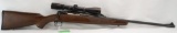 Savage Mod 11 .270 WSM