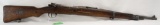 Old Military Mauser