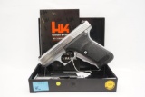 H&K P7 9mm