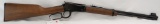 Henry .22LR Lever Action