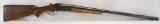 Stevens Mod 311C 20 ga