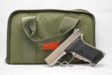 H&K P7M10 .40 S&W