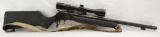CVA .50 Cal Muzzleloader