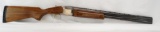 Baikal 12 ga O/U