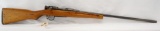 Arisaka Mod 99