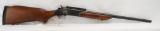 New England Handi-Rifle .270 Win