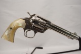 Colt Bisley .45 Colt