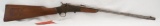Remington Model 6 .22 S, L, LR