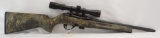 Remington Mod 597 .22LR