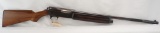 Winchester Mod 1911 12 ga