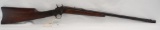 Remington Mod 4 .22 rimfire