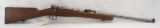 Deutsche Waffen German Bolt Action