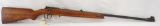 Romanian .22 training rifle