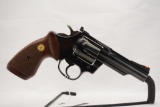 Colt Trooper .22 Magnum