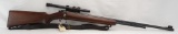 Winchester Mod 72 .22 S, L, LR