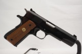 Colt ACE .22LR