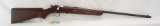 Winchester Mod 67 .22 S, L, LR