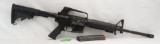 Bushmaster AR-15
