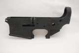 AR-15 Lower