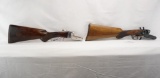 Shotgun Receivers