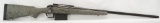 Custom Remington 700