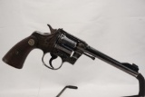 Colt Officer's Model .38