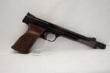 S&W Model 41 .22LR