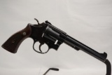 S&W K-32 Masterpiece