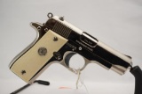 Colt Gov't .380