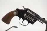 Colt Detective Special .32