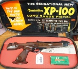Remington XP-100