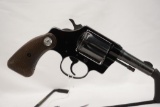 Colt Cobra .22LR