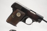 Colt .25 ACP