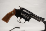 S&W Model 36
