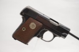 Colt .25 ACP