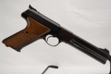 Colt Match Target .22LR