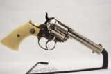 Colt Model 1877 Thunderer