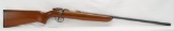 Remington 510-X TargetMaster Smoothbore